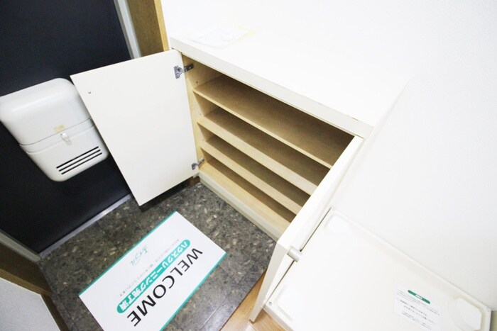 ディアコート中村橋の物件内観写真