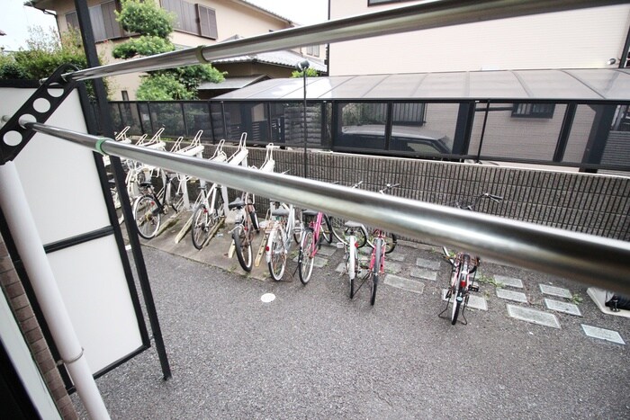 ディアコート中村橋の物件内観写真