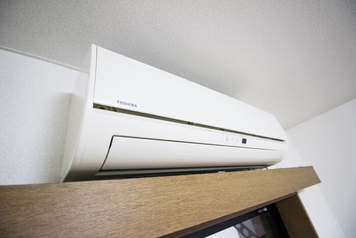 ディアコート中村橋の物件内観写真