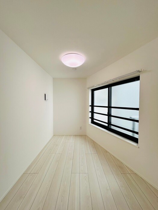 ホライゾンⅢの物件内観写真