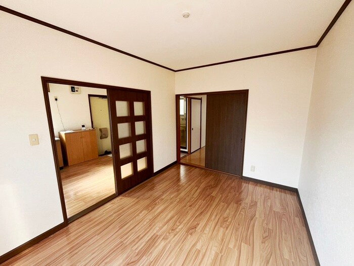 カシーナSTの物件内観写真