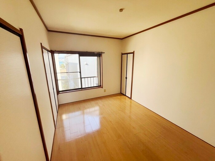 カシーナSTの物件内観写真