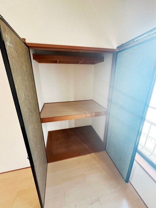 カシーナSTの物件内観写真