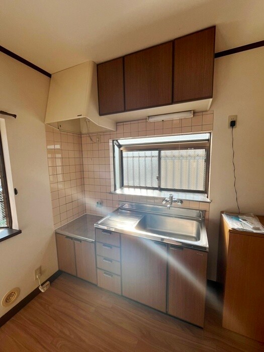 カシーナSTの物件内観写真