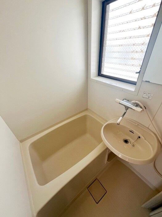 カシーナSTの物件内観写真