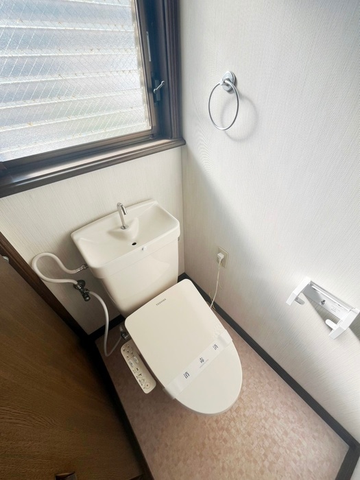 カシーナSTの物件内観写真