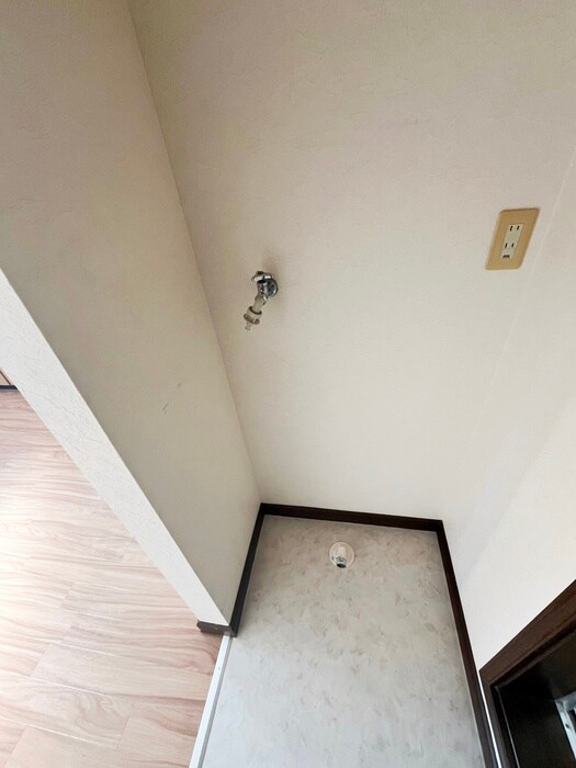 カシーナSTの物件内観写真