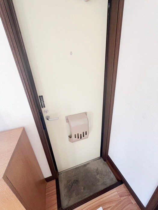 カシーナSTの物件内観写真