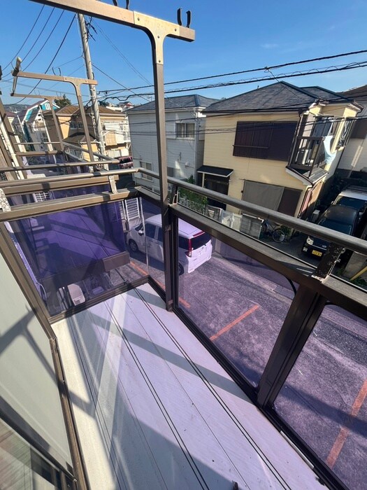 カシーナSTの物件内観写真