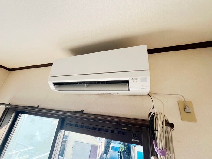 カシーナSTの物件内観写真