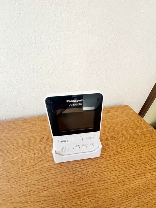 カシーナSTの物件内観写真