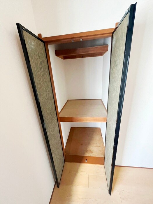 カシーナSTの物件内観写真