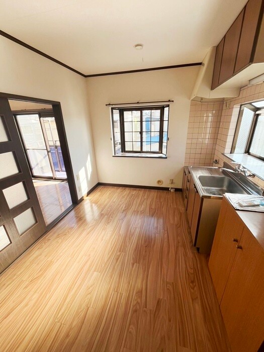 カシーナSTの物件内観写真