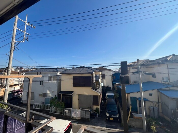 カシーナSTの物件内観写真