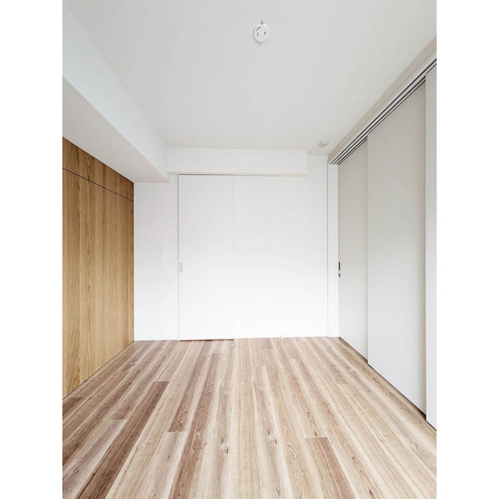 コンフォリア芝浦MOKUの物件内観写真