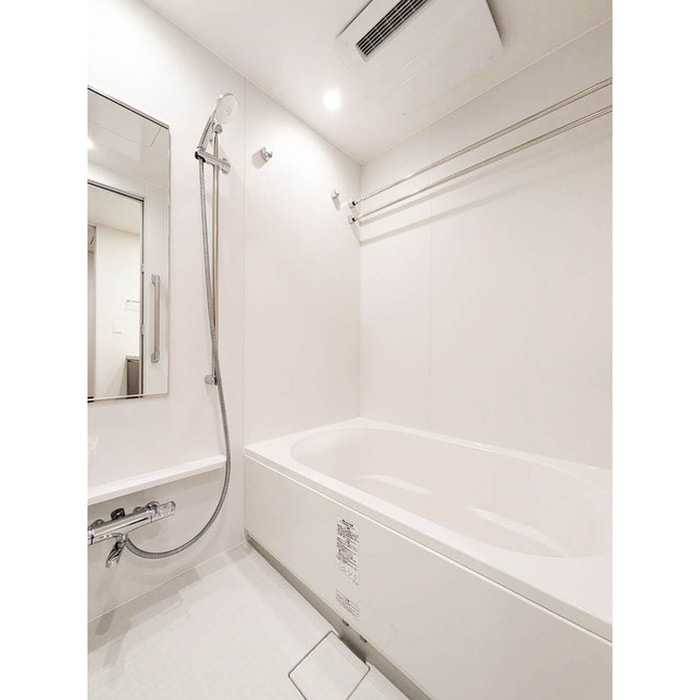 コンフォリア芝浦MOKUの物件内観写真