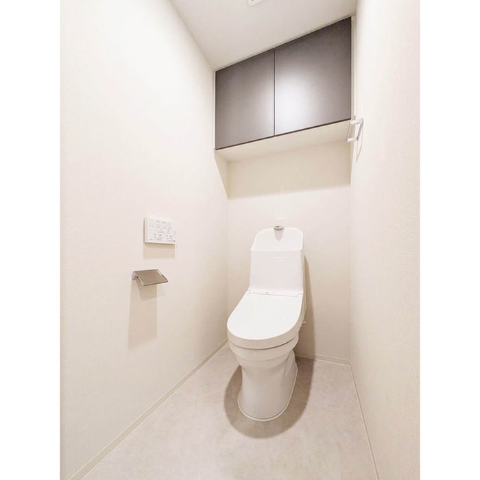 コンフォリア芝浦MOKUの物件内観写真