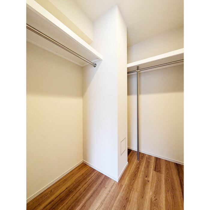 コンフォリア芝浦MOKUの物件内観写真