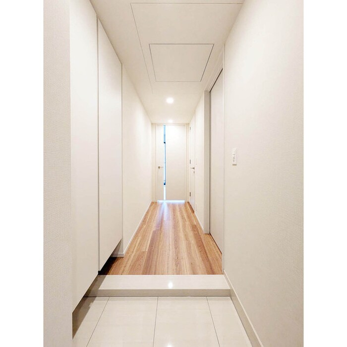 コンフォリア芝浦MOKUの物件内観写真