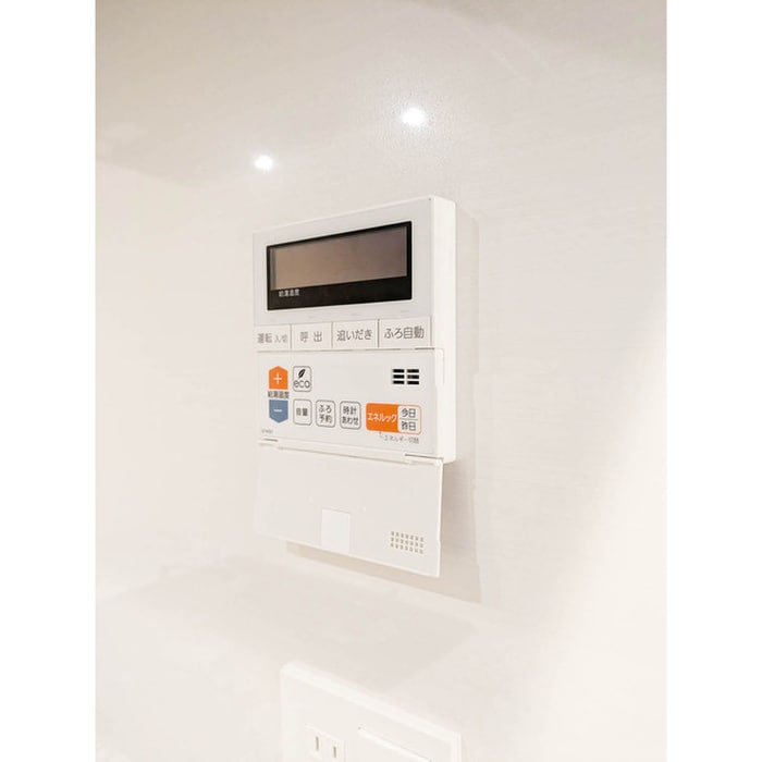 コンフォリア芝浦MOKUの物件内観写真