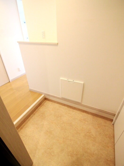 ジャルダン　デ　グリシーヌの物件内観写真