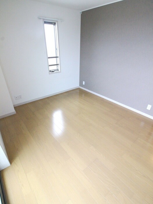 ジャルダン　デ　グリシーヌの物件内観写真