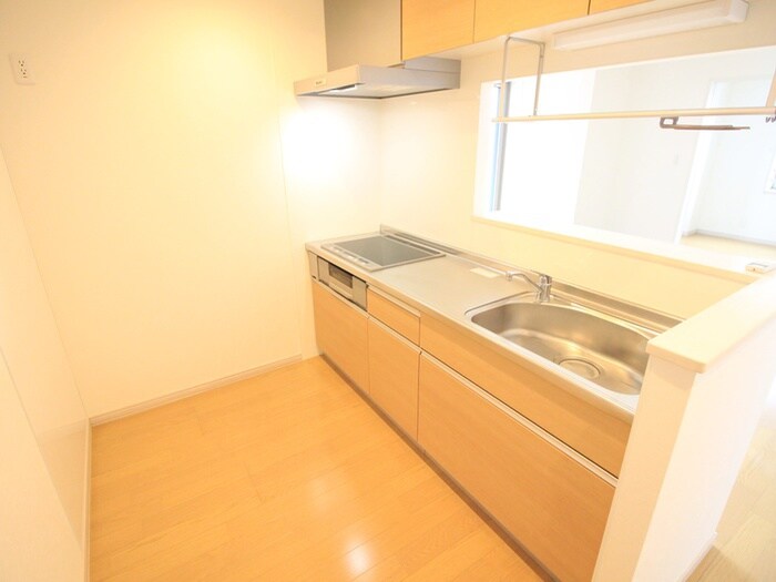 ジャルダン　デ　グリシーヌの物件内観写真