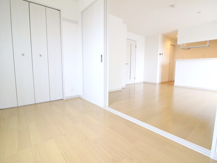 ジャルダン　デ　グリシーヌの物件内観写真