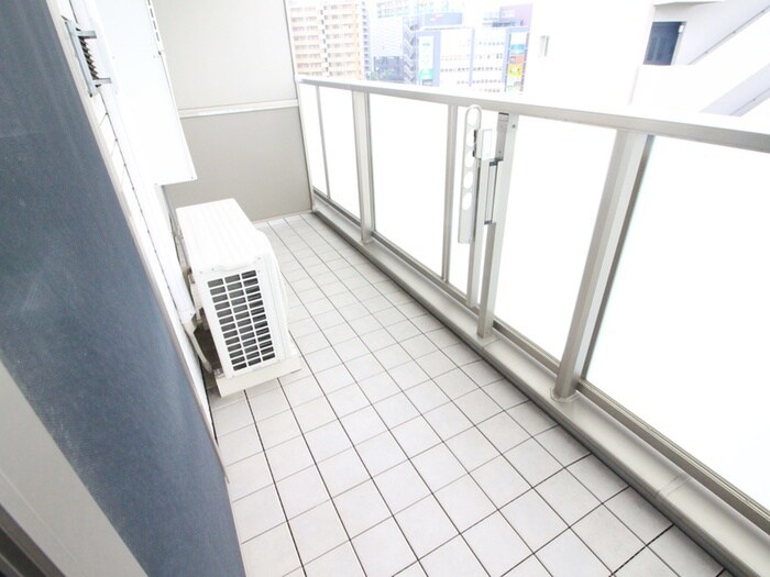 ジャルダン　デ　グリシーヌの物件内観写真