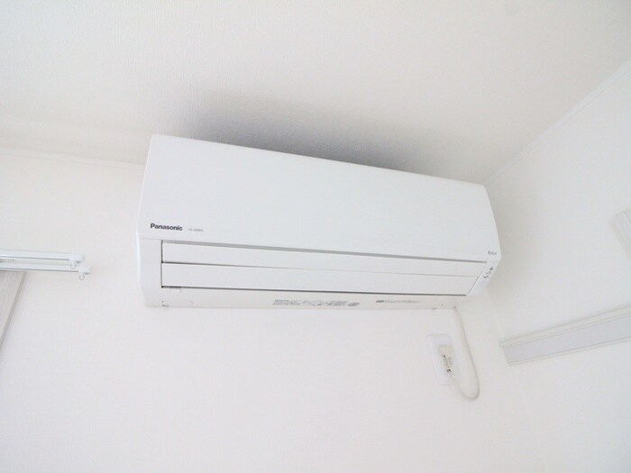 ジャルダン　デ　グリシーヌの物件内観写真