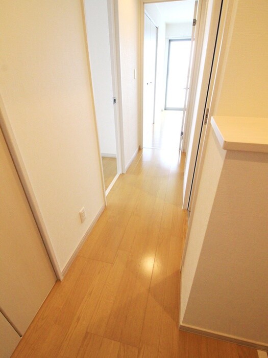 ジャルダン　デ　グリシーヌの物件内観写真