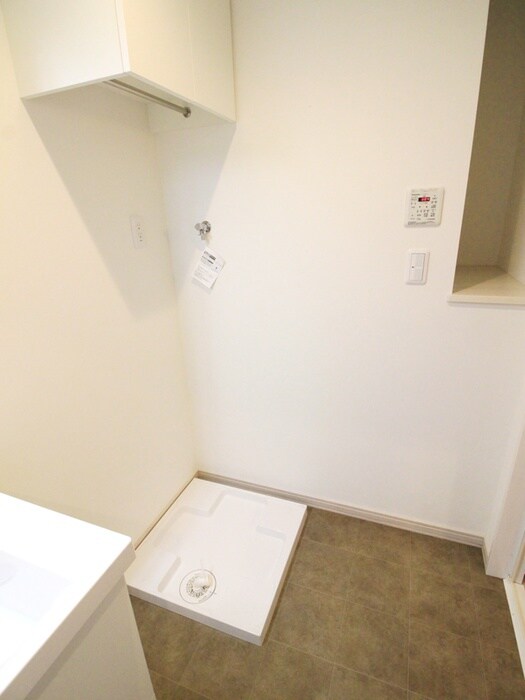 ジャルダン　デ　グリシーヌの物件内観写真