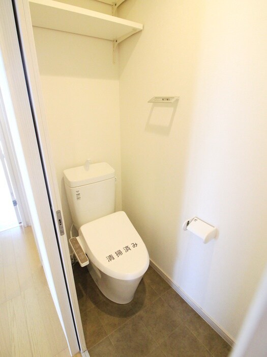 ジャルダン　デ　グリシーヌの物件内観写真