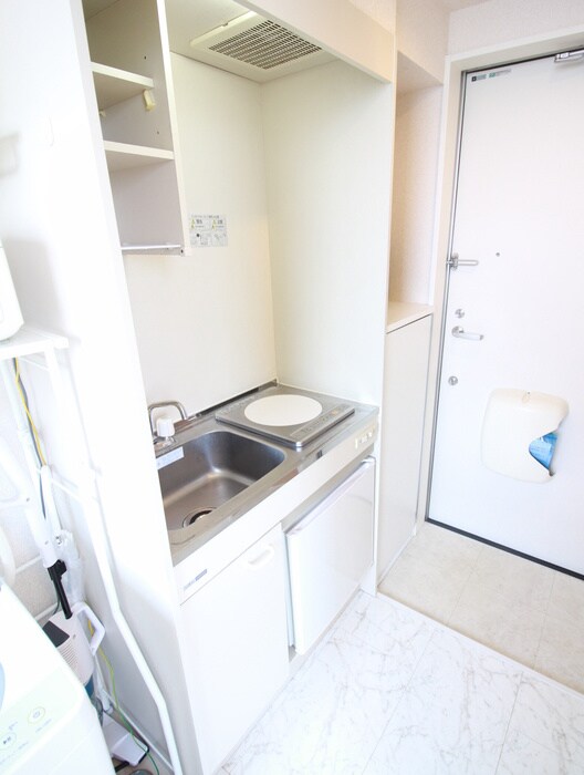 さくら元住吉の物件内観写真