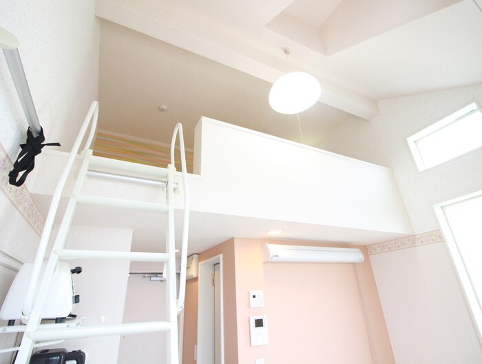 さくら元住吉の物件内観写真