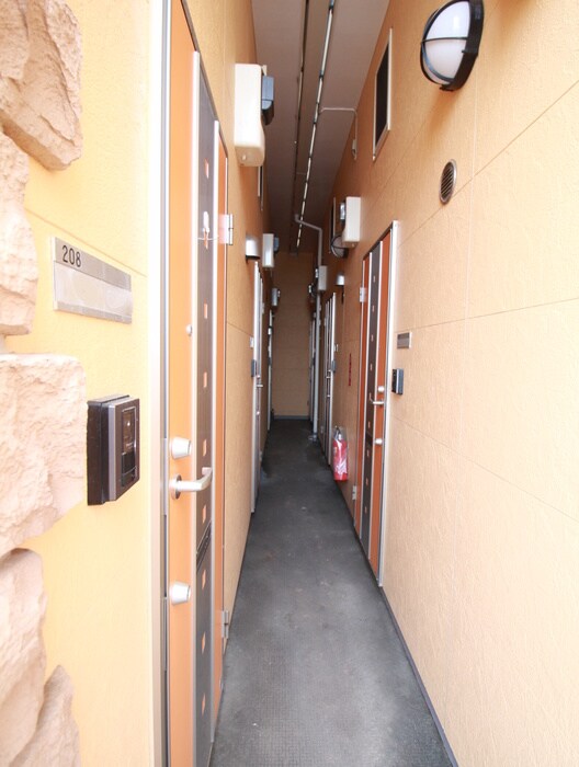 さくら元住吉の物件外観写真