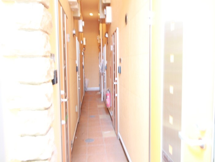 さくら元住吉の物件外観写真