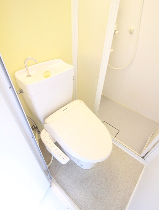 さくら元住吉の物件内観写真