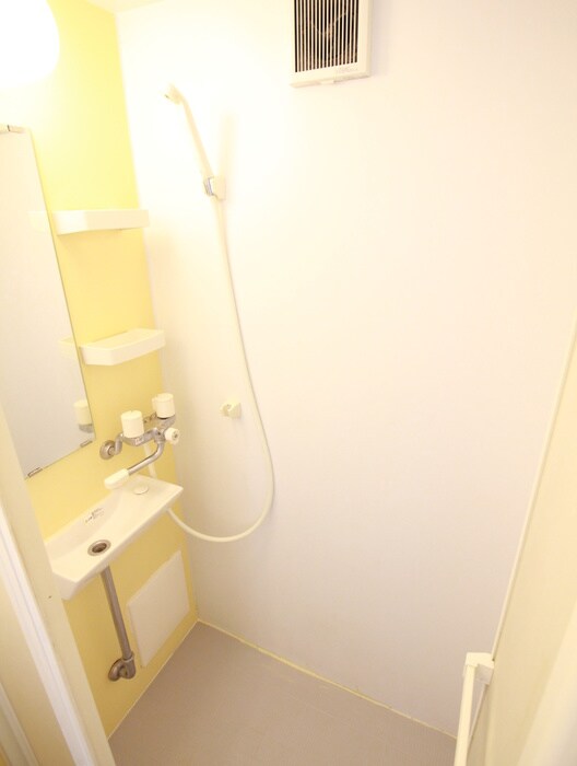 さくら元住吉の物件内観写真