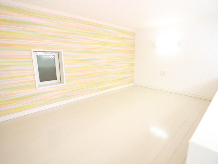 さくら元住吉の物件内観写真