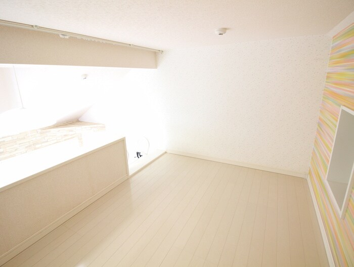 さくら元住吉の物件内観写真