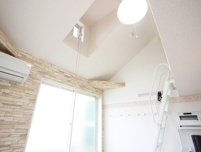 さくら元住吉の物件内観写真