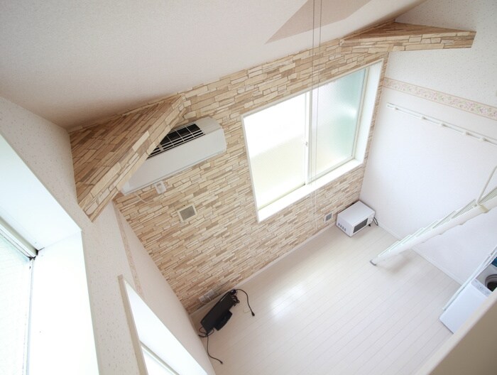 さくら元住吉の物件内観写真