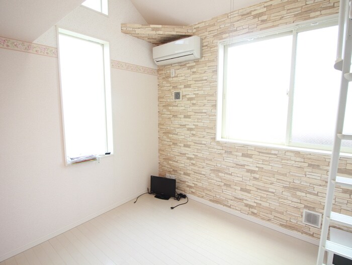 さくら元住吉の物件内観写真