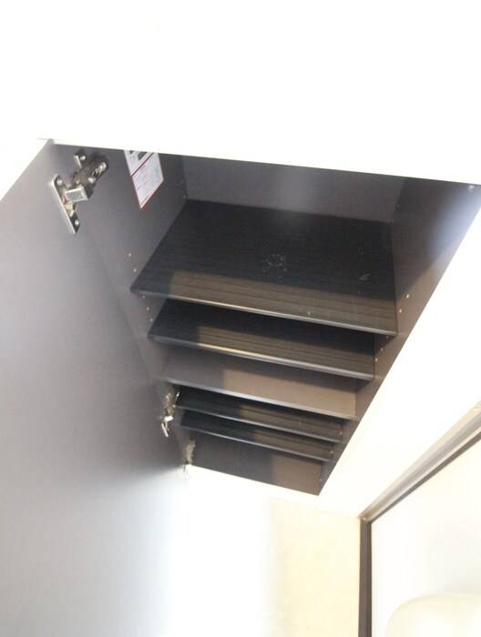 さくら元住吉の物件内観写真