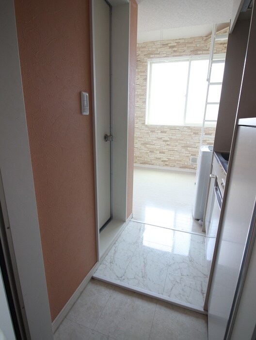 さくら元住吉の物件内観写真