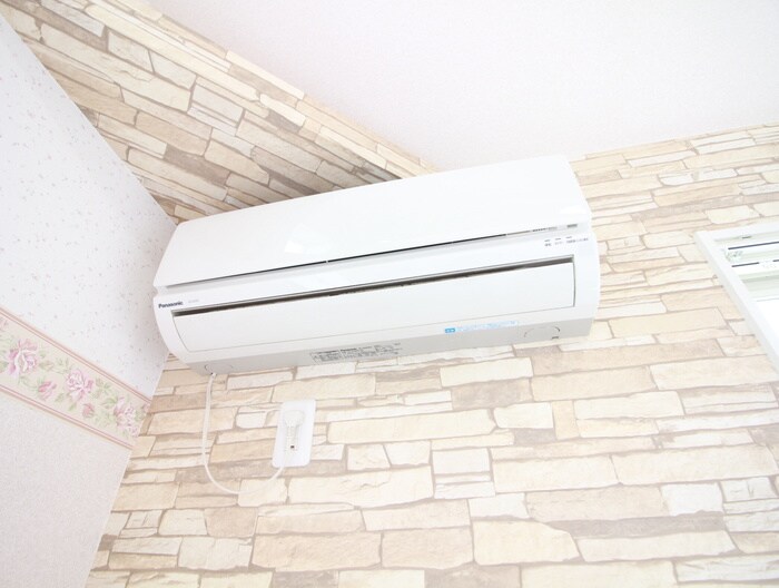 さくら元住吉の物件内観写真