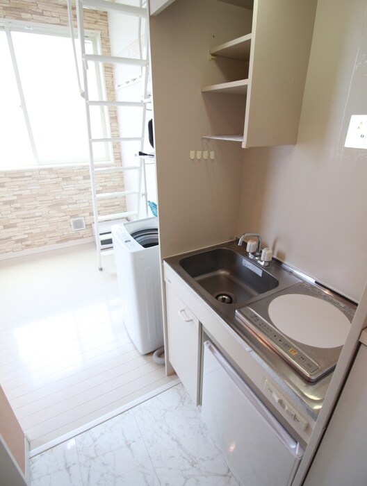 さくら元住吉の物件内観写真