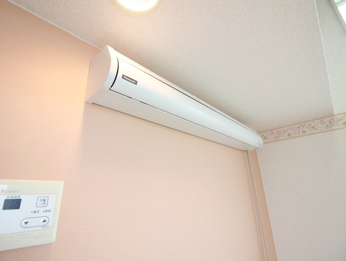 さくら元住吉の物件内観写真