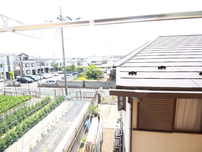 さくら元住吉の物件内観写真